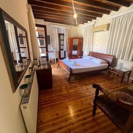 Villa Theodorou Lefkara Esterno foto