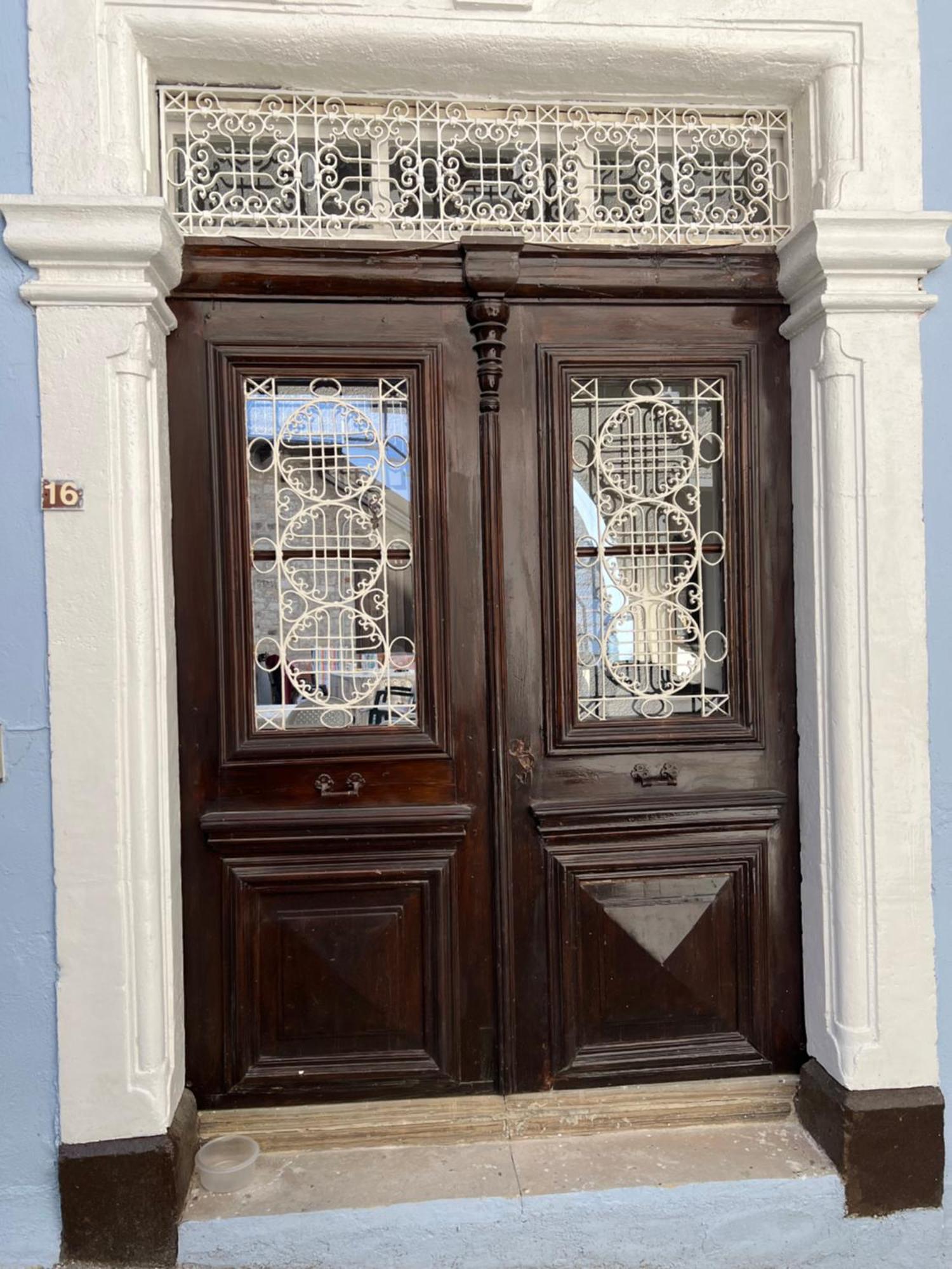 Villa Theodorou Lefkara Esterno foto