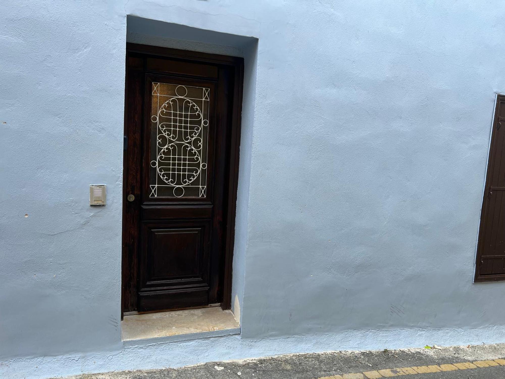 Villa Theodorou Lefkara Camera foto
