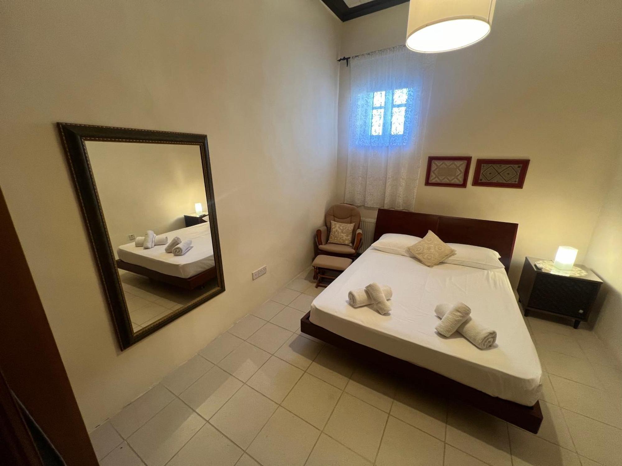Villa Theodorou Lefkara Esterno foto
