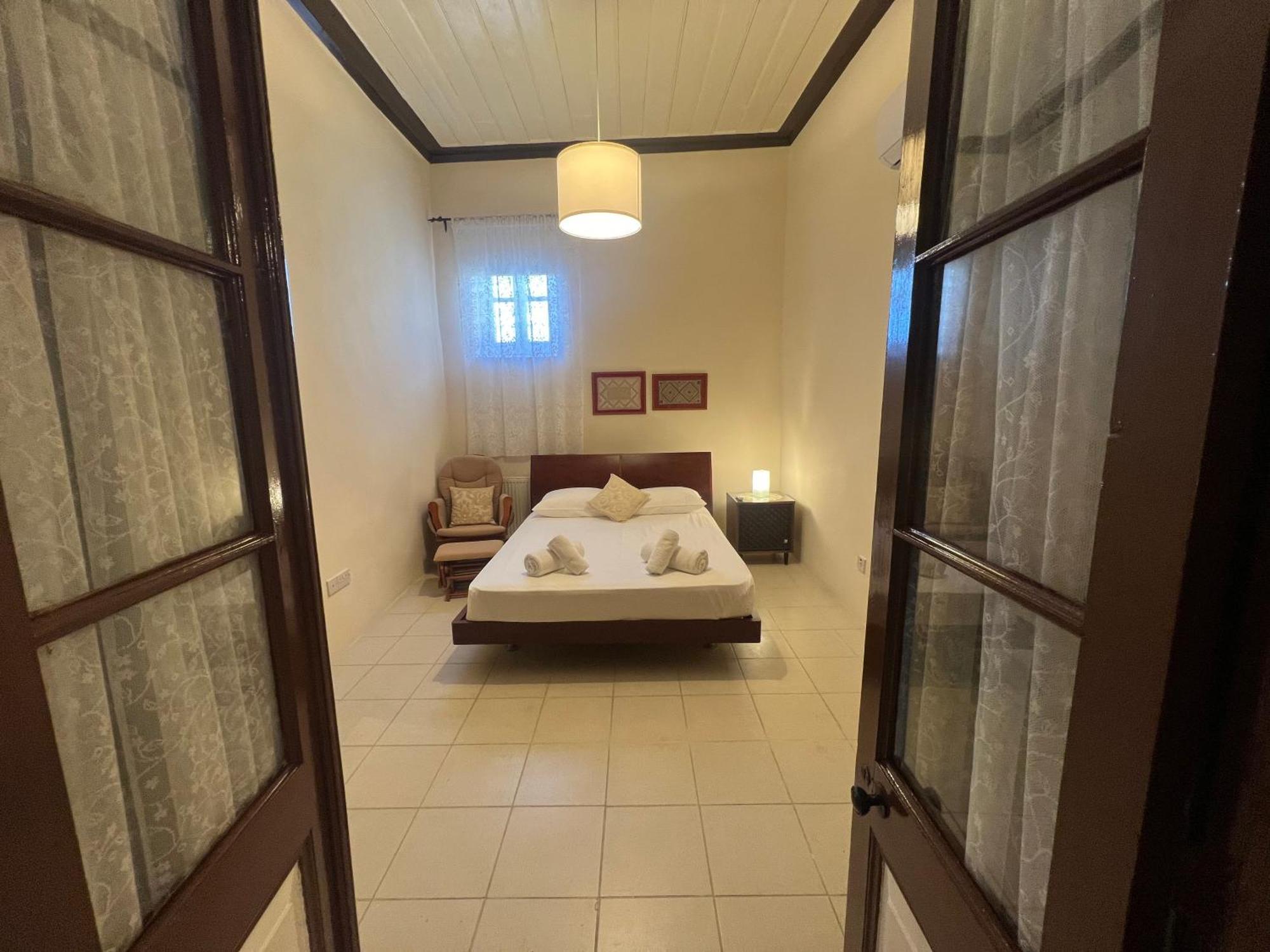 Villa Theodorou Lefkara Esterno foto