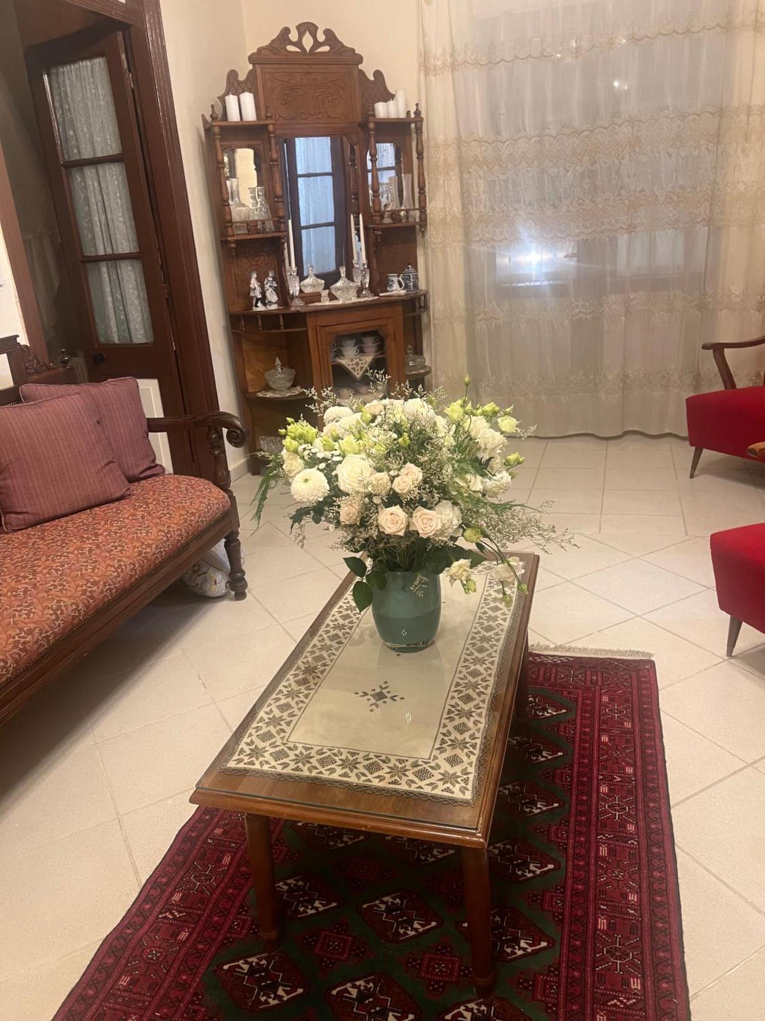 Villa Theodorou Lefkara Esterno foto