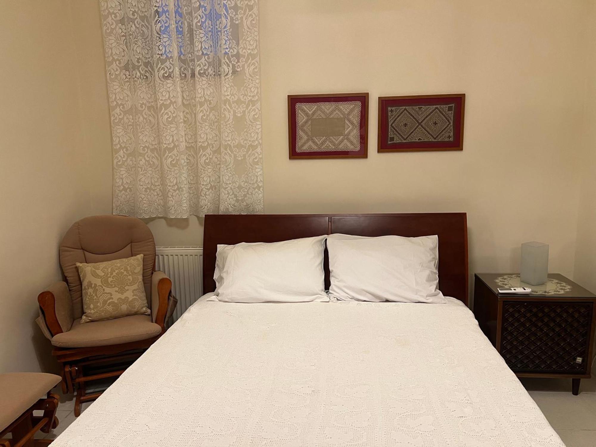 Villa Theodorou Lefkara Esterno foto