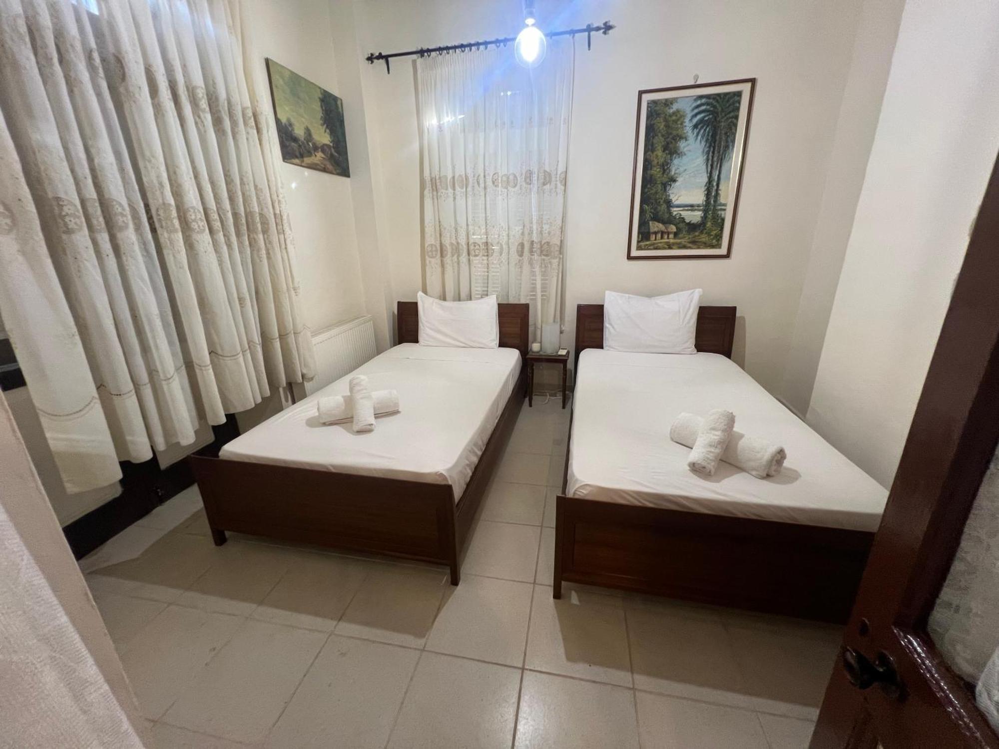 Villa Theodorou Lefkara Esterno foto
