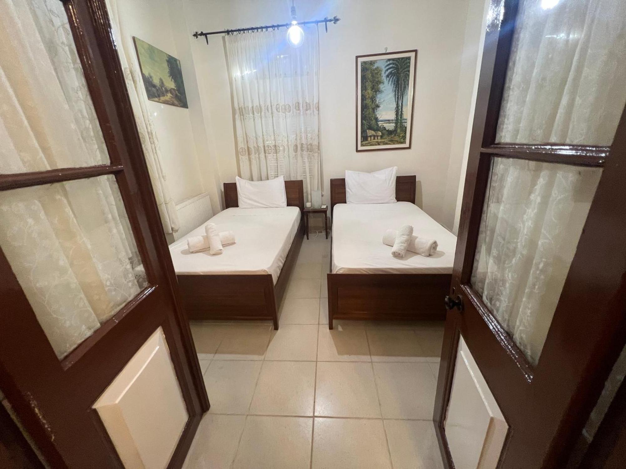 Villa Theodorou Lefkara Esterno foto