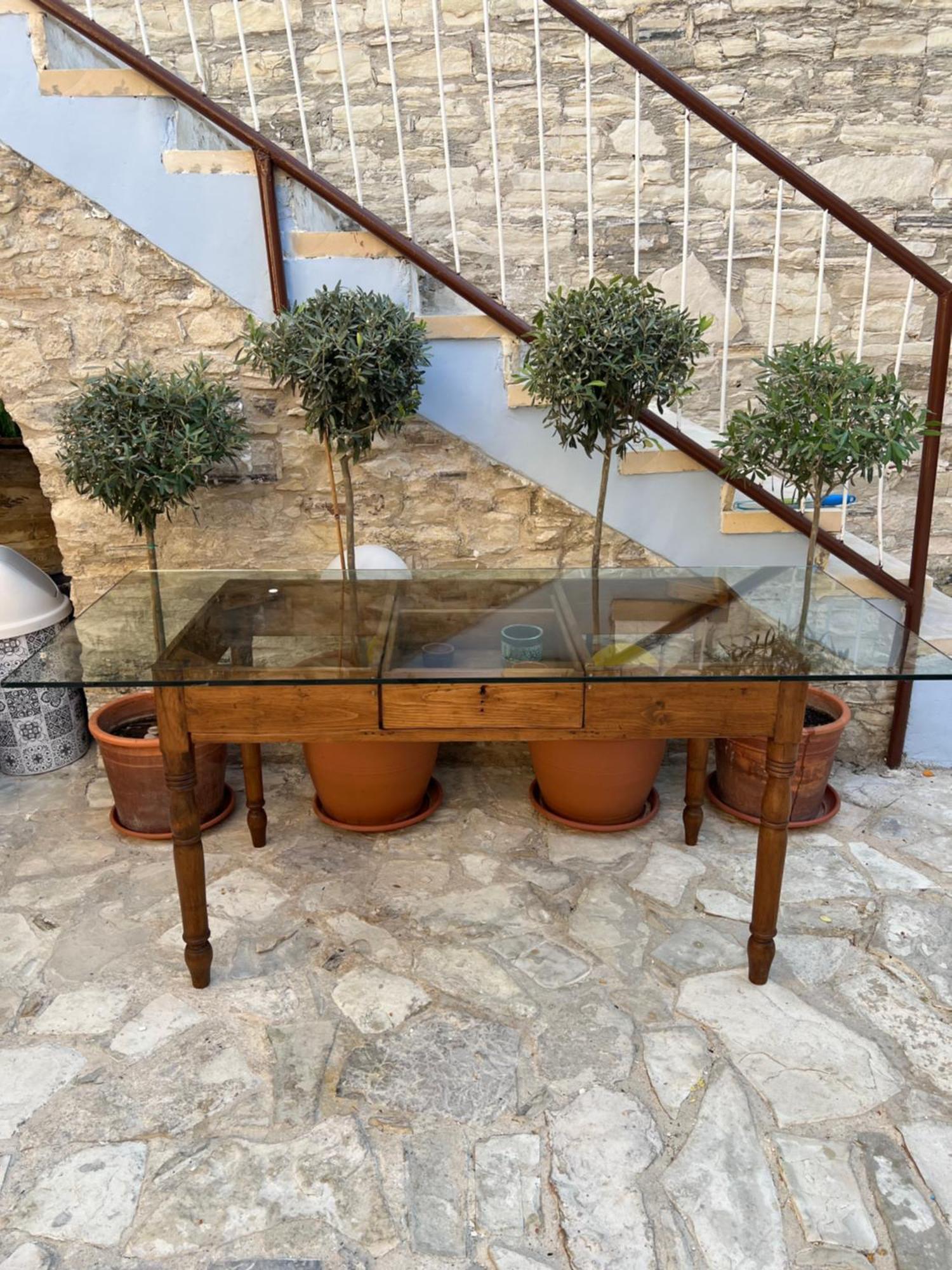 Villa Theodorou Lefkara Esterno foto
