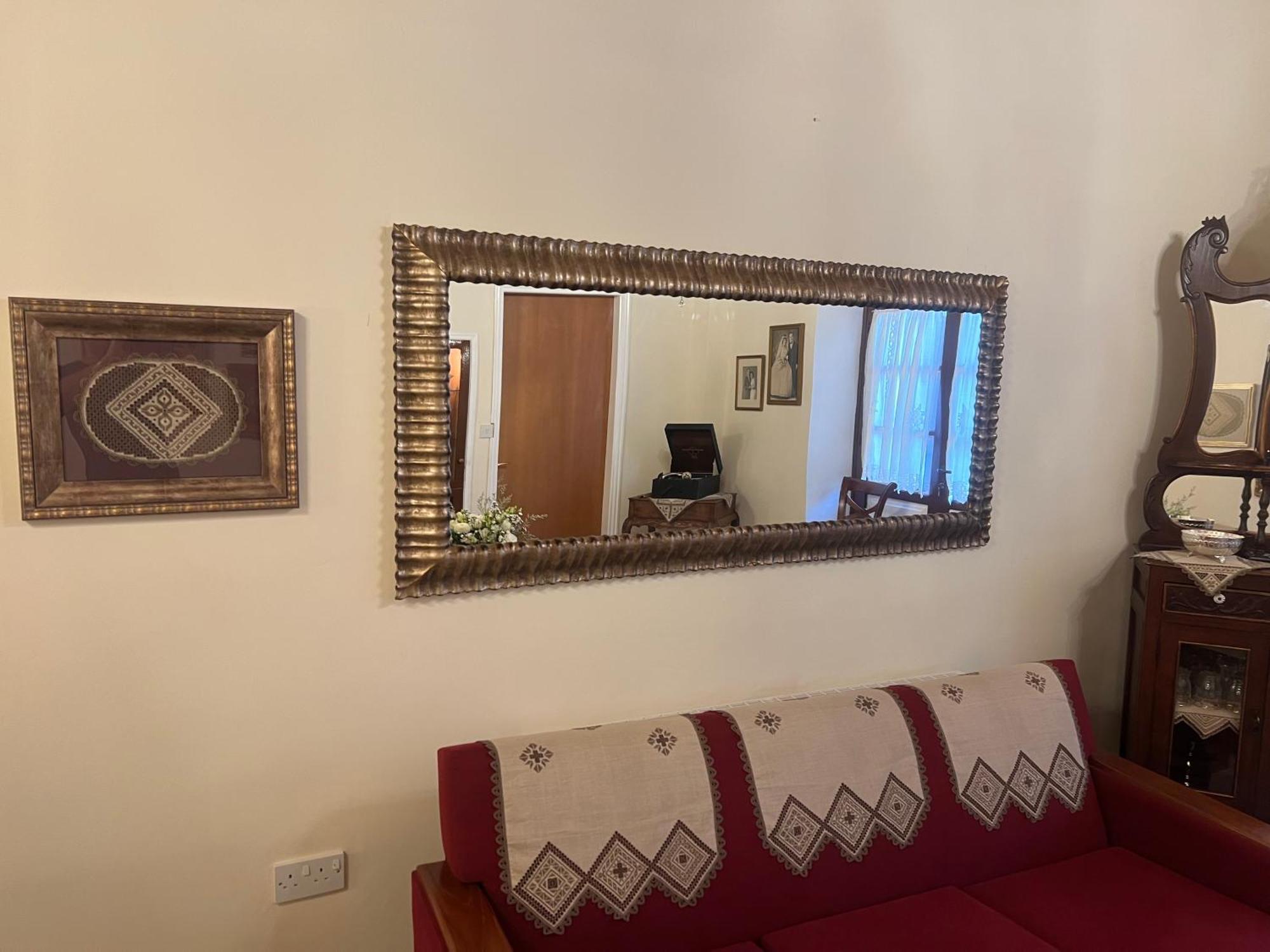 Villa Theodorou Lefkara Esterno foto