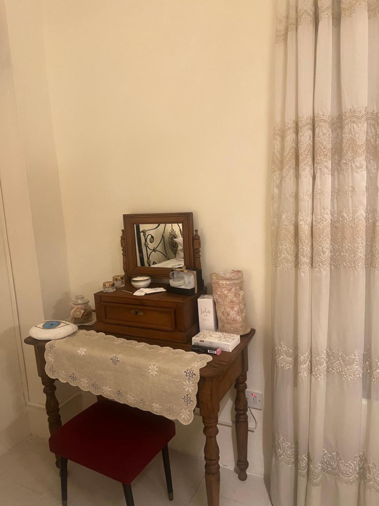 Villa Theodorou Lefkara Esterno foto