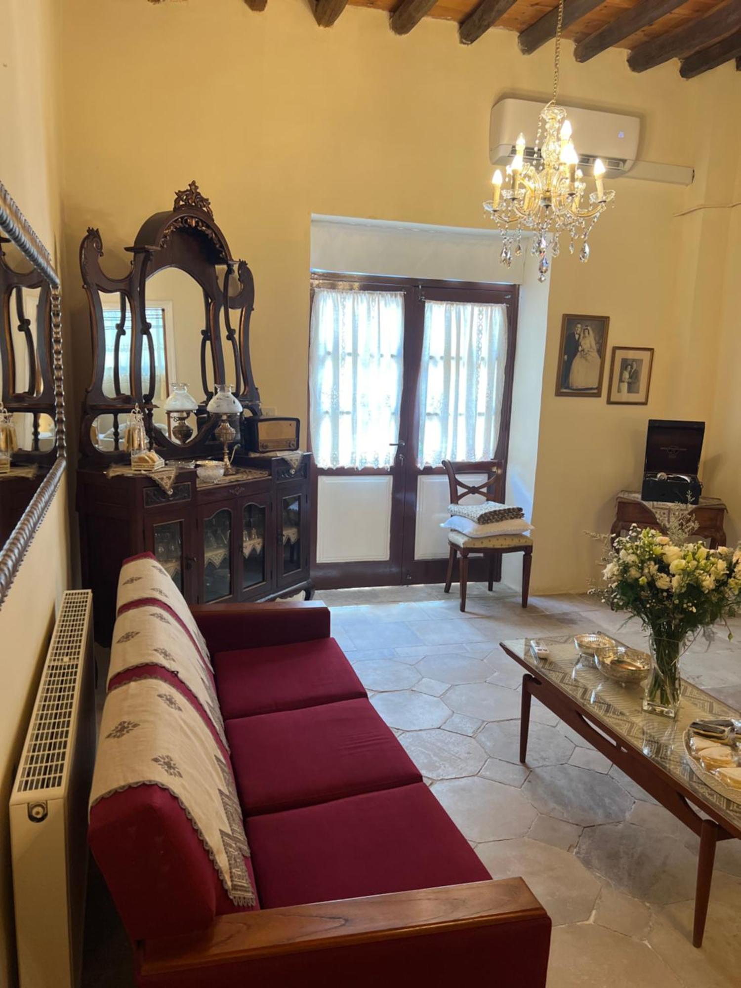 Villa Theodorou Lefkara Esterno foto