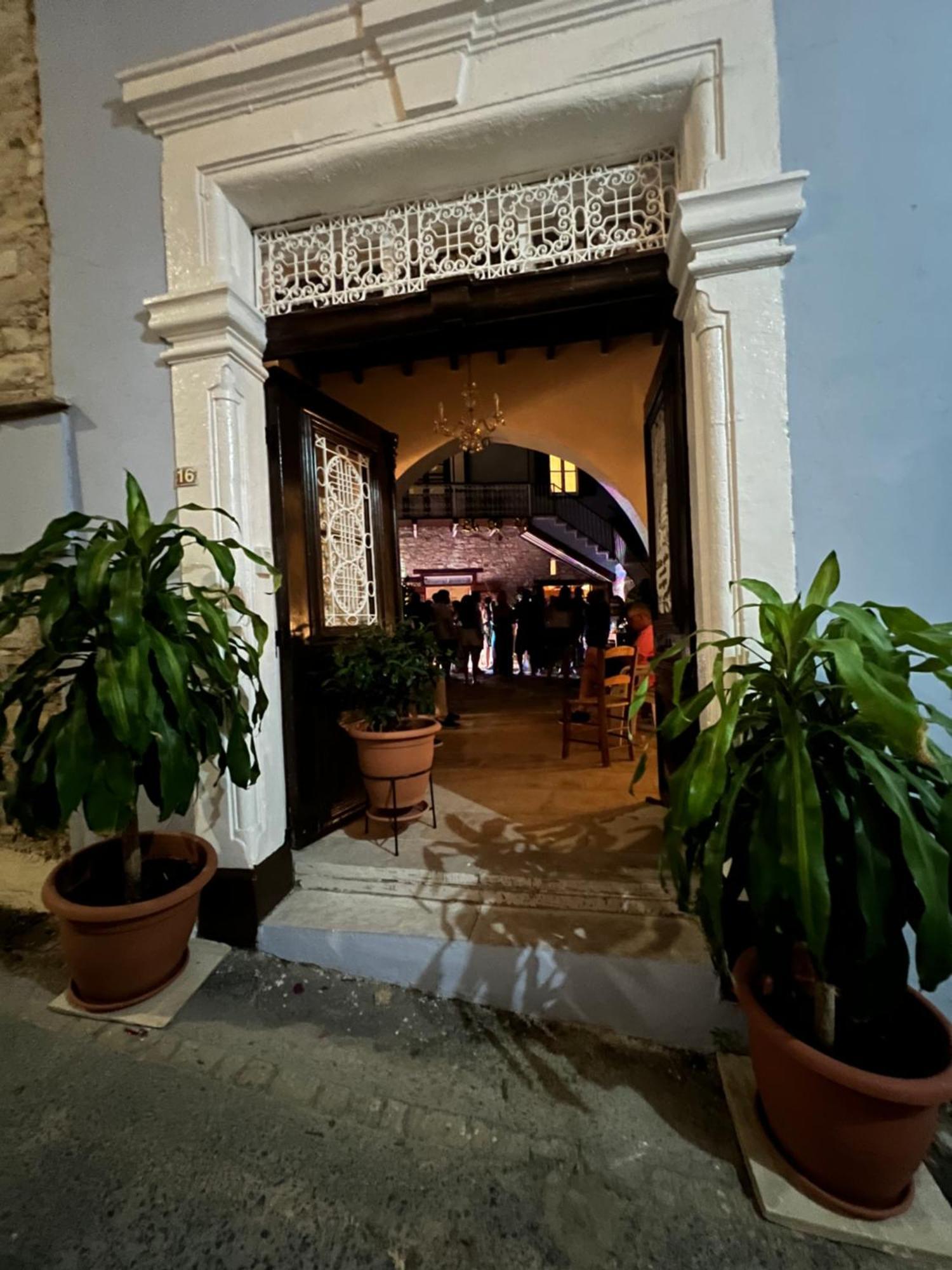 Villa Theodorou Lefkara Esterno foto
